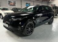 LAND-ROVER Range Rover VELAR