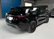 LAND-ROVER Range Rover VELAR
