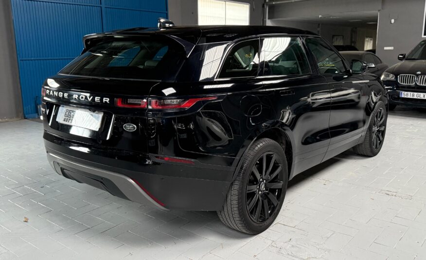 LAND-ROVER Range Rover VELAR