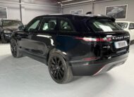 LAND-ROVER Range Rover VELAR
