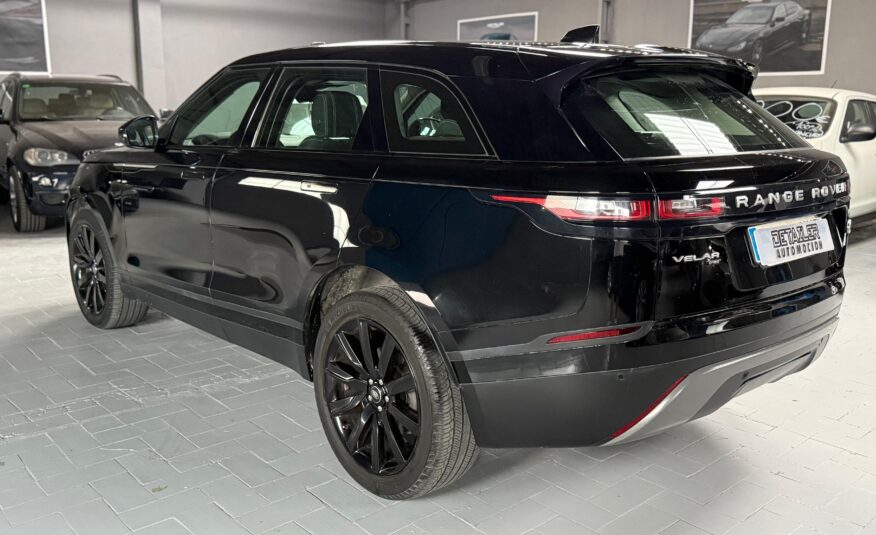 LAND-ROVER Range Rover VELAR