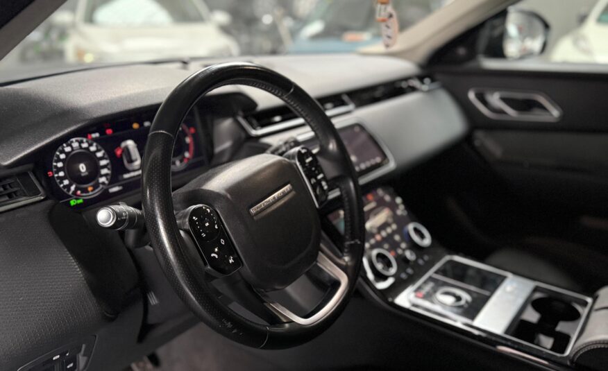 LAND-ROVER Range Rover VELAR