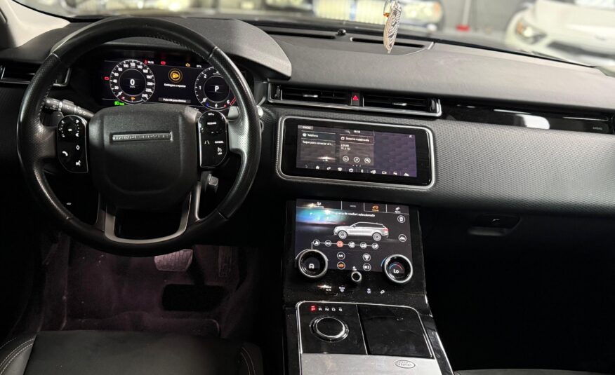 LAND-ROVER Range Rover VELAR