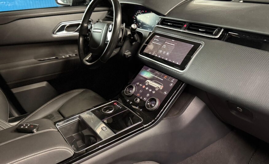 LAND-ROVER Range Rover VELAR