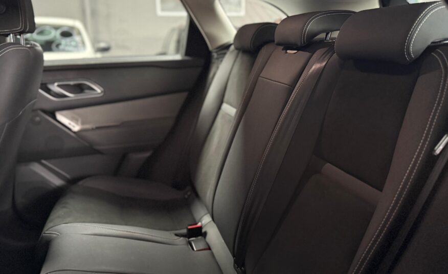 LAND-ROVER Range Rover VELAR