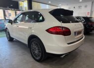 PORSCHE CAYENNE TECHO PANORÁMICO