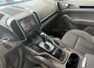 PORSCHE CAYENNE TECHO PANORÁMICO