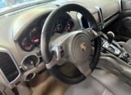PORSCHE CAYENNE TECHO PANORÁMICO