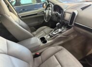 PORSCHE CAYENNE TECHO PANORÁMICO