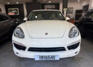 PORSCHE CAYENNE TECHO PANORÁMICO