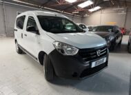 DACIA DOKKER 2016