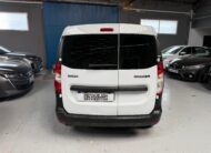 DACIA DOKKER 2016