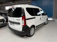 DACIA DOKKER 2016