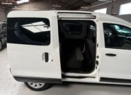 DACIA DOKKER 2016