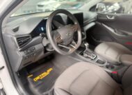 HYUNDAI IONIQ HYBRID