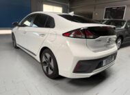 HYUNDAI IONIQ HYBRID