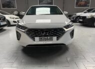 HYUNDAI IONIQ HYBRID