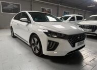 HYUNDAI IONIQ HYBRID