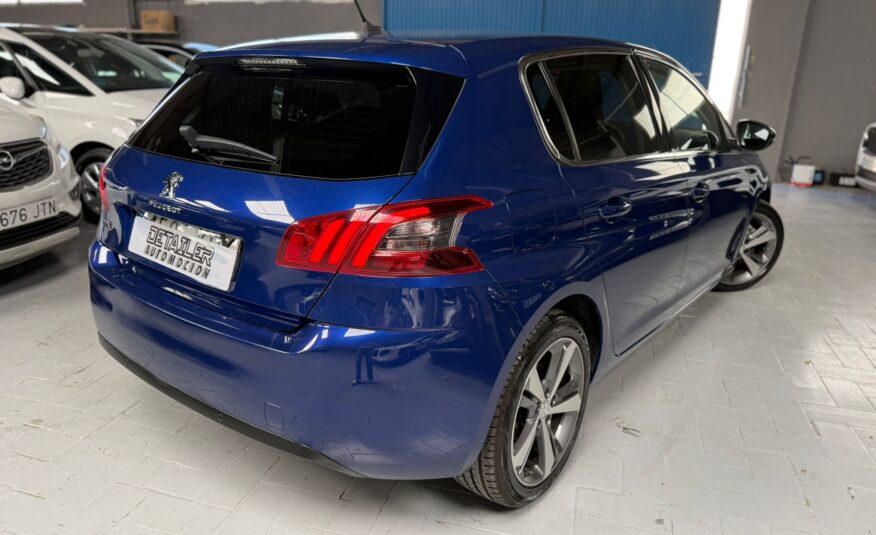 PEUGEOT 308 ALLURE PACK