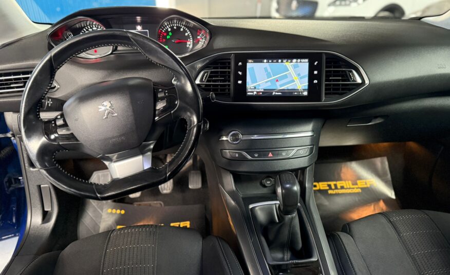 PEUGEOT 308 ALLURE PACK