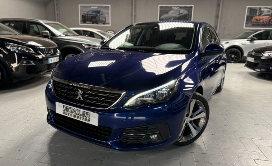 PEUGEOT 308 ALLURE PACK