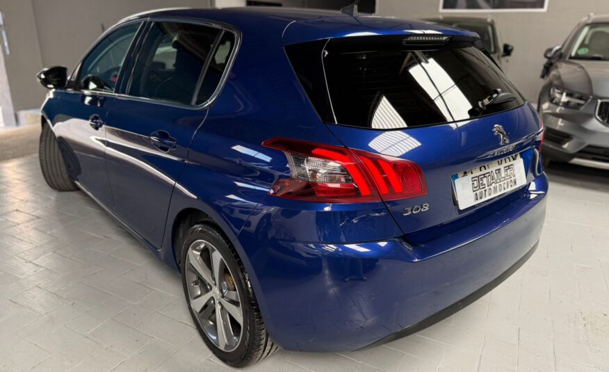 PEUGEOT 308 ALLURE PACK