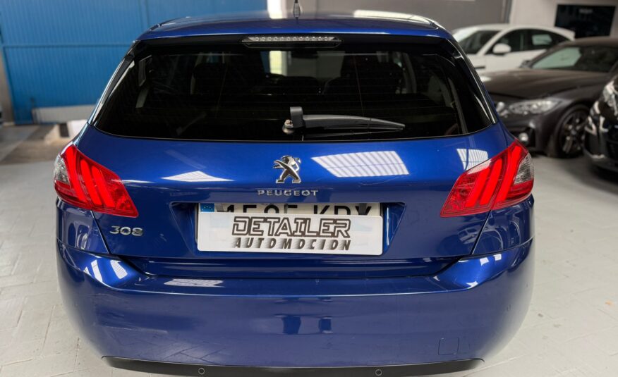 PEUGEOT 308 ALLURE PACK