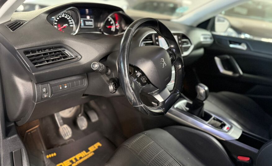 PEUGEOT 308 ALLURE PACK