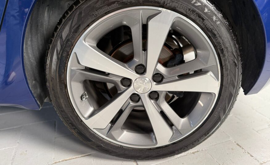PEUGEOT 308 ALLURE PACK