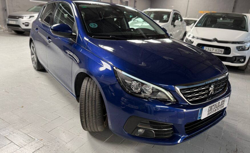PEUGEOT 308 ALLURE PACK