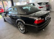 BMW Serie 3 E46 Cabrio