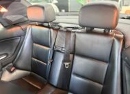 BMW Serie 3 E46 Cabrio