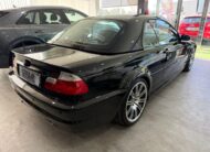 BMW Serie 3 E46 Cabrio