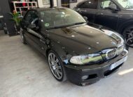 BMW Serie 3 E46 Cabrio