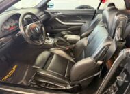 BMW Serie 3 E46 Cabrio