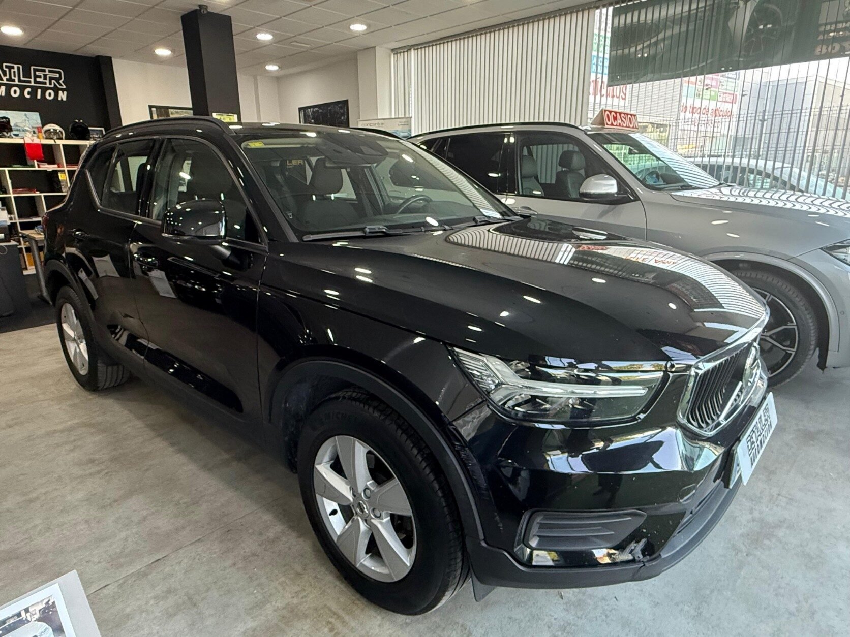 VOLVO XC40 2.0 D3 AWD Inscription Auto
