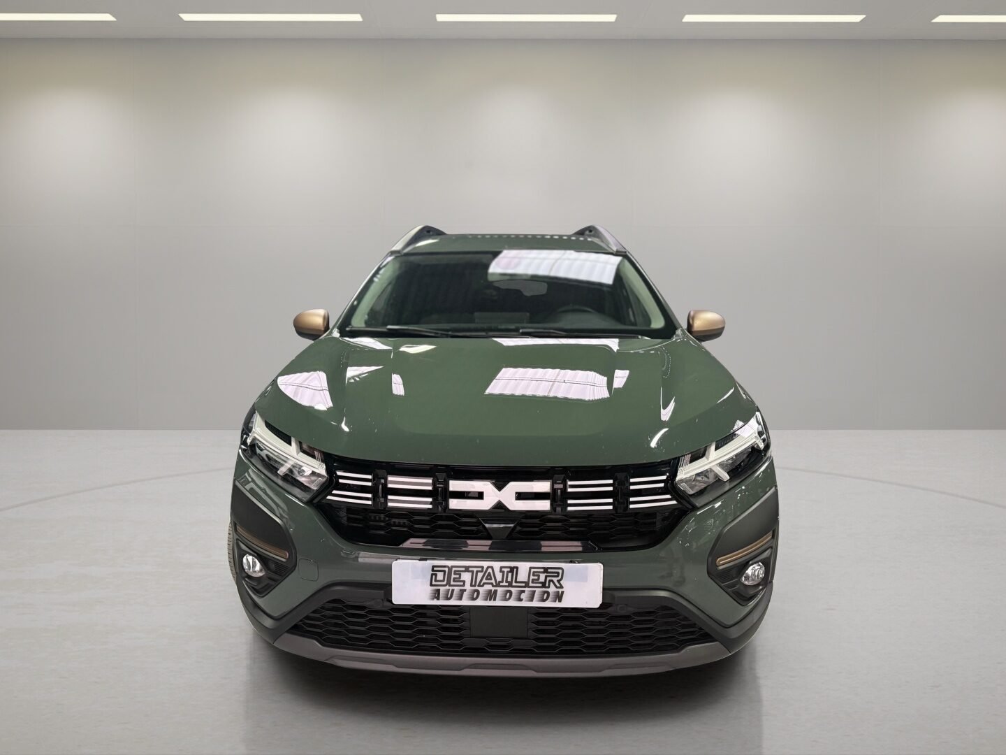 DACIA Jogger Expression TCe 81kW (110CV) 5 plazas