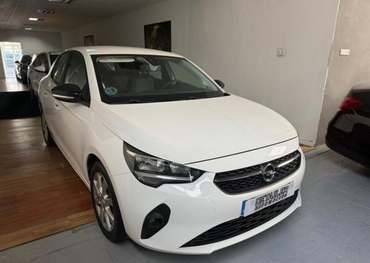 OPEL Corsa 1.5D DT 74kW (100CV) Edition