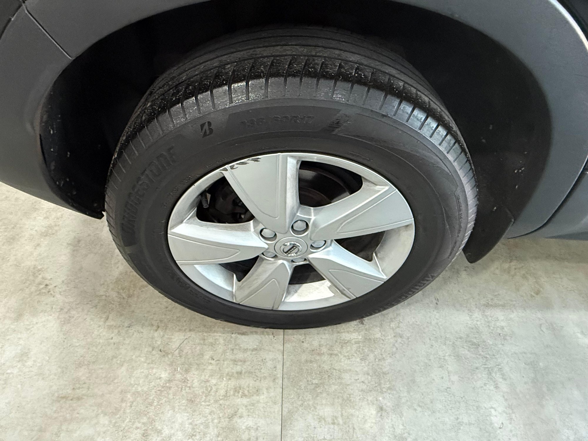 VOLVO XC40 2.0 D3 AWD Inscription Auto