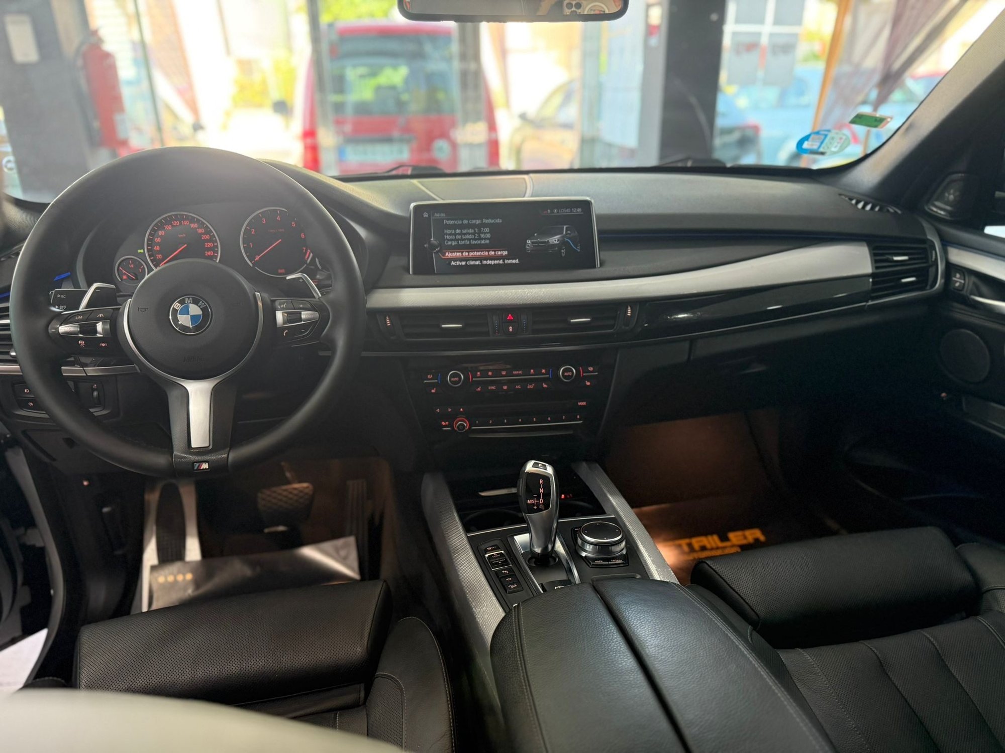 BMW X5 xDrive40e iPerformance