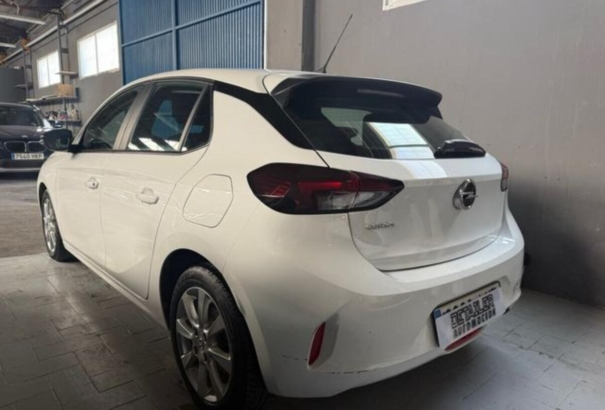 OPEL Corsa 1.5D DT 74kW (100CV) Edition