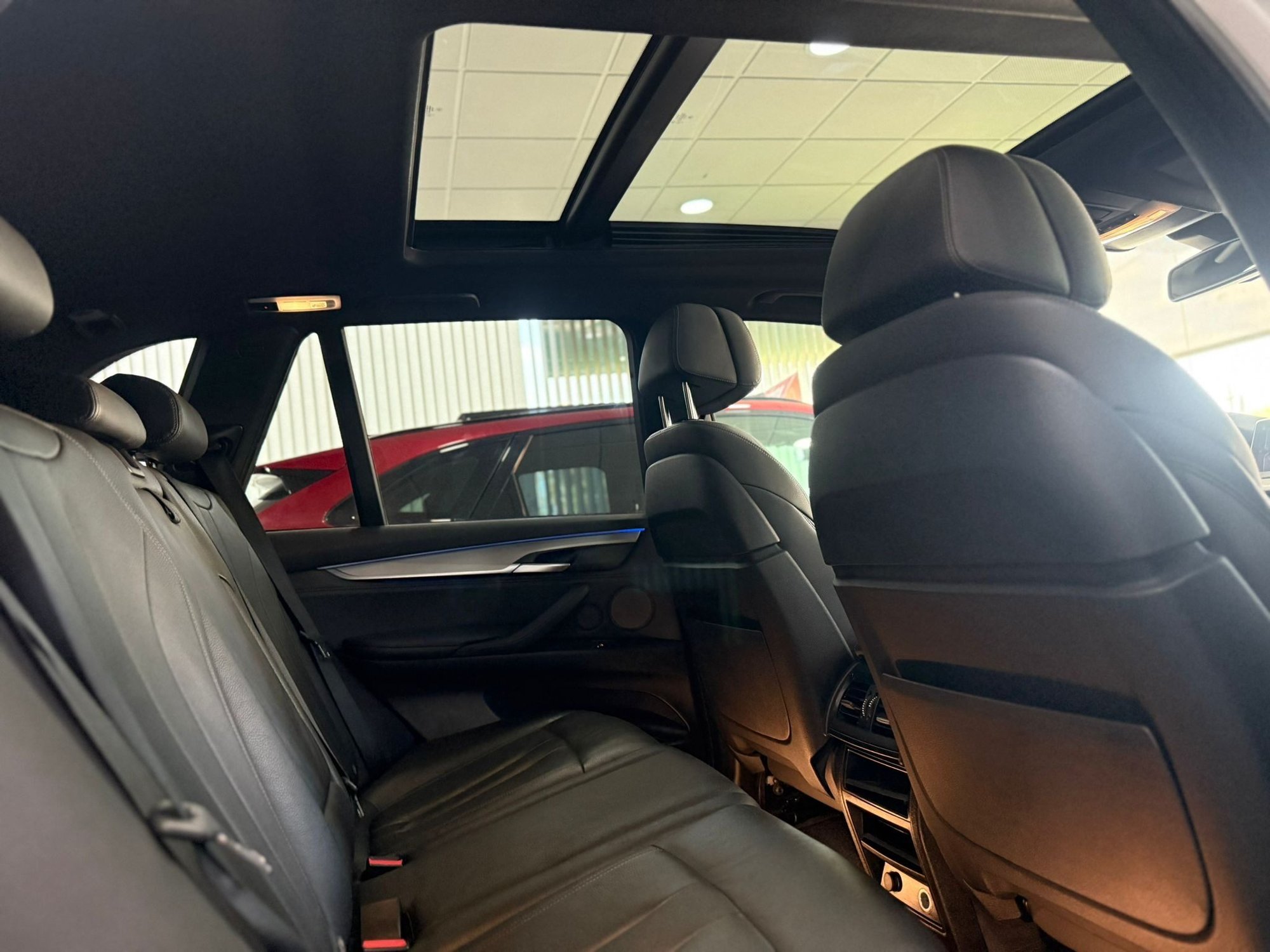 BMW X5 xDrive40e iPerformance