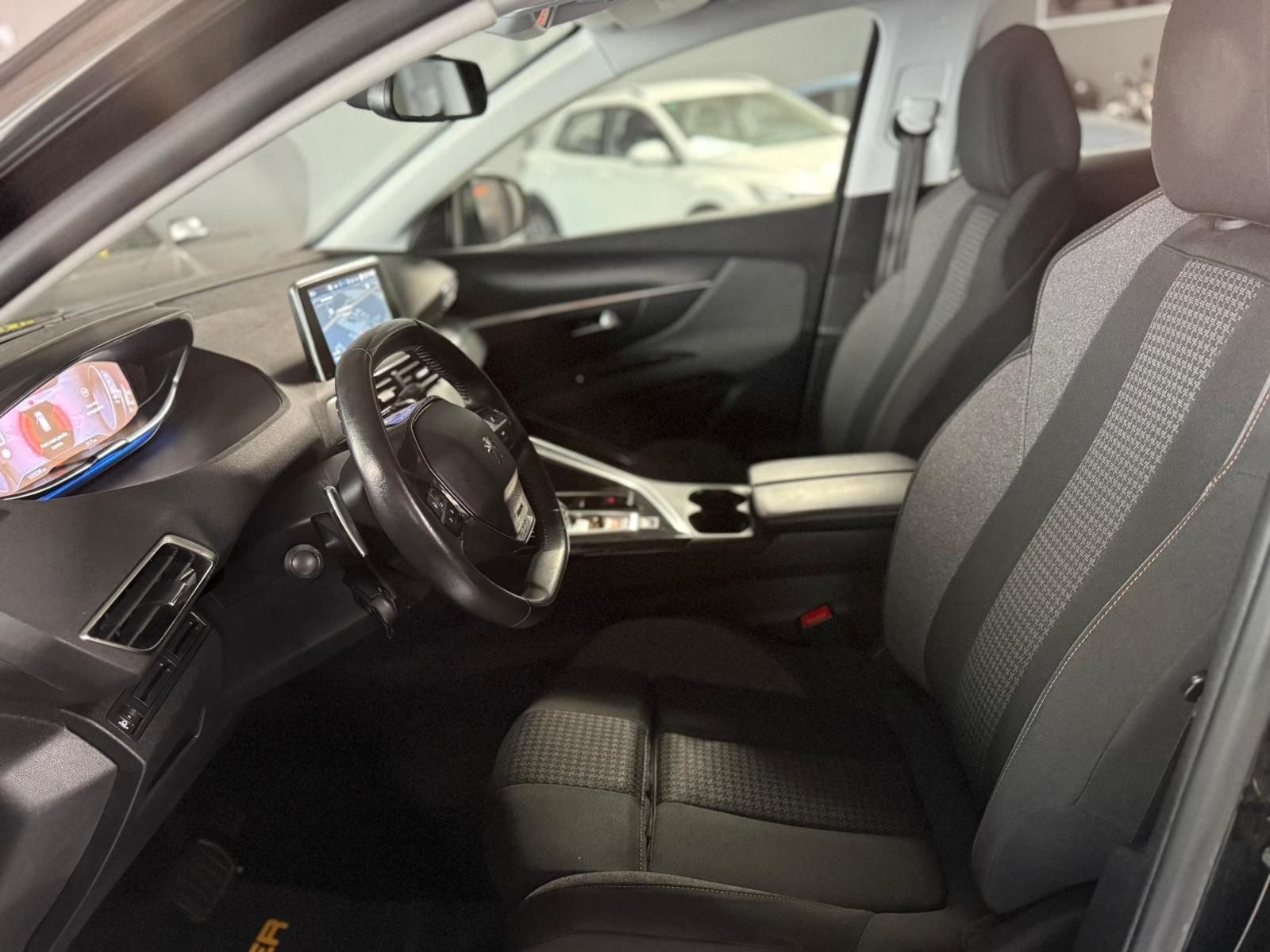 PEUGEOT 3008 1.5 BlueHDi 96kW (130CV) S&S Allure Pack