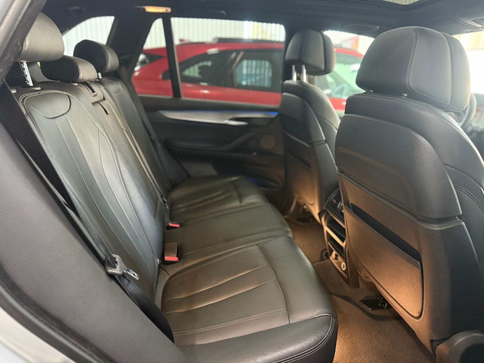 BMW X5 xDrive40e iPerformance