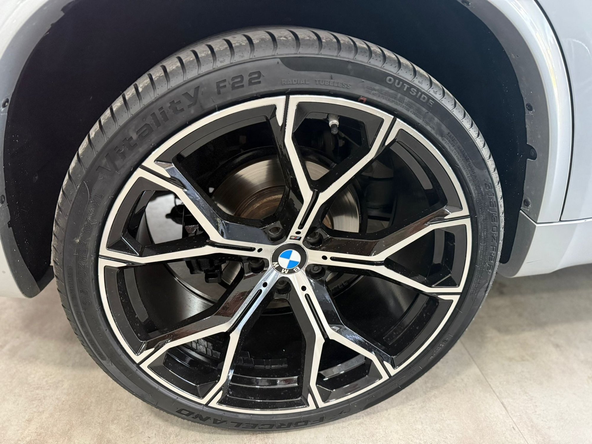 BMW X5 xDrive40e iPerformance