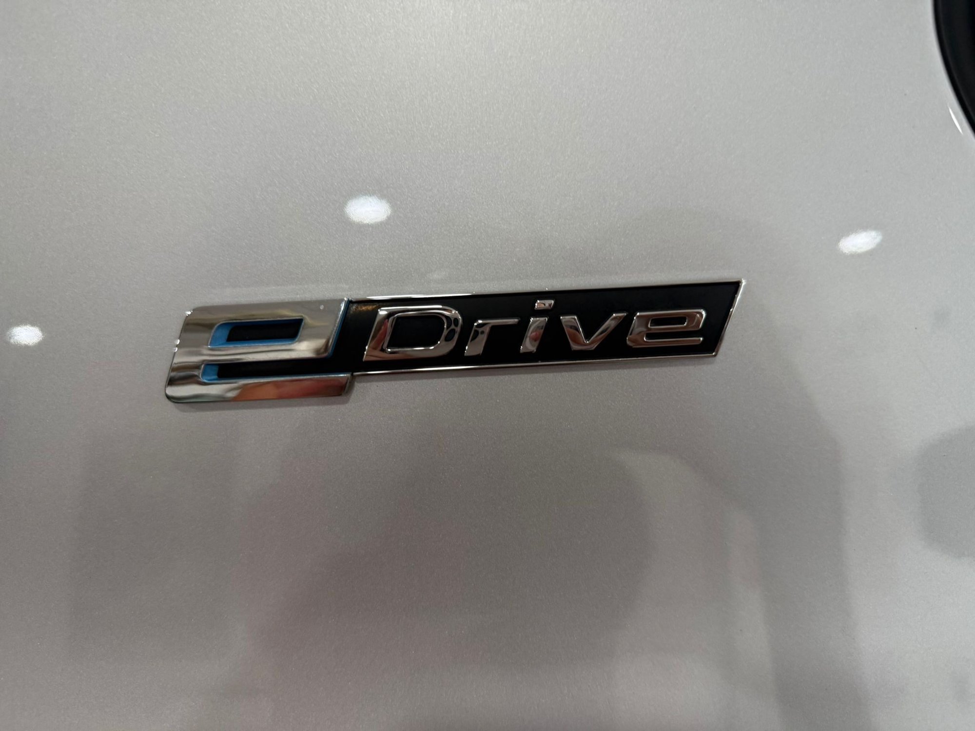 BMW X5 xDrive40e iPerformance