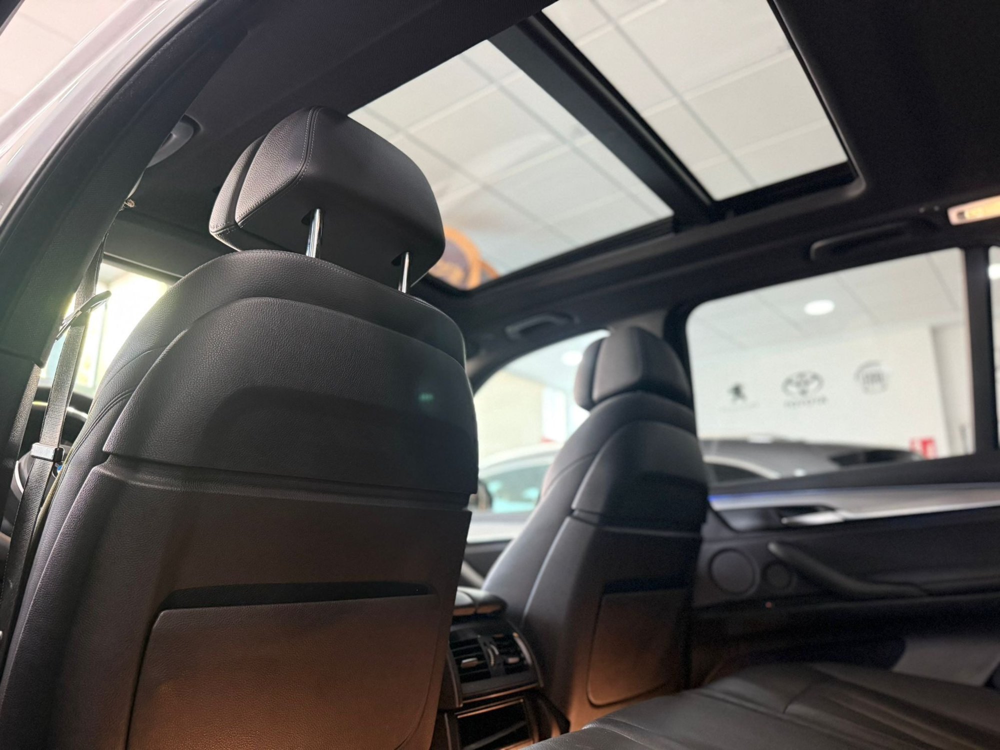 BMW X5 xDrive40e iPerformance