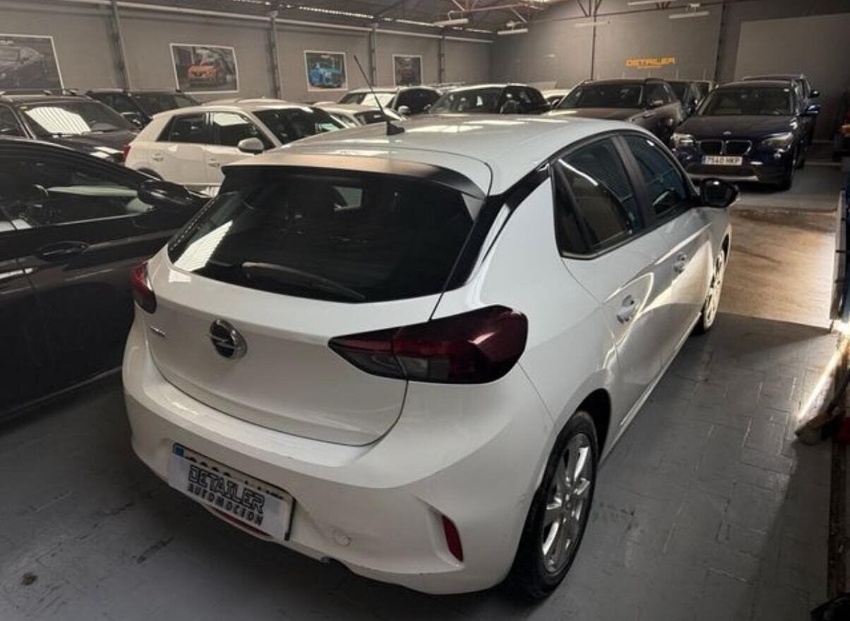 OPEL Corsa 1.5D DT 74kW (100CV) Edition