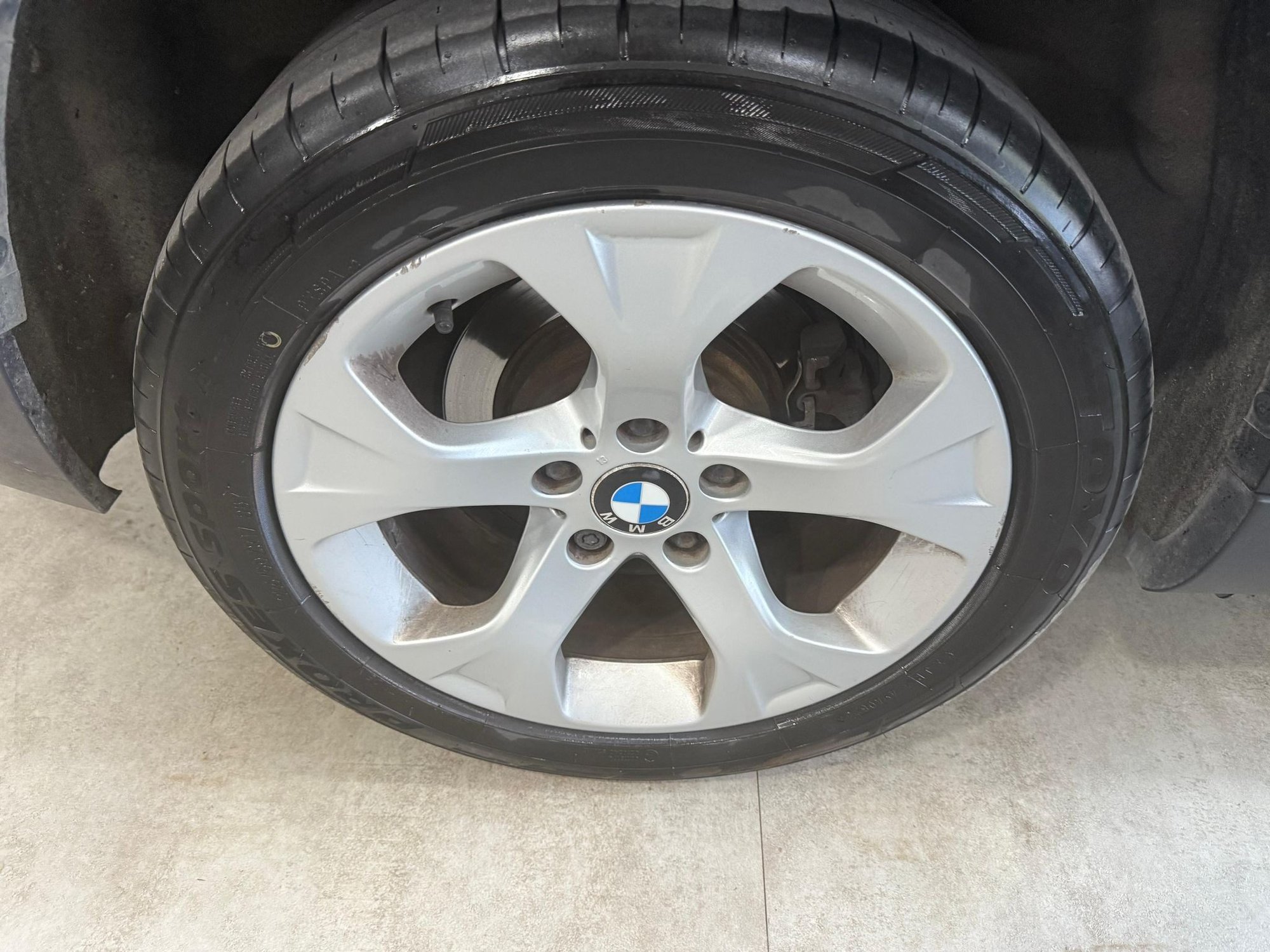 BMW X1 sDrive18d