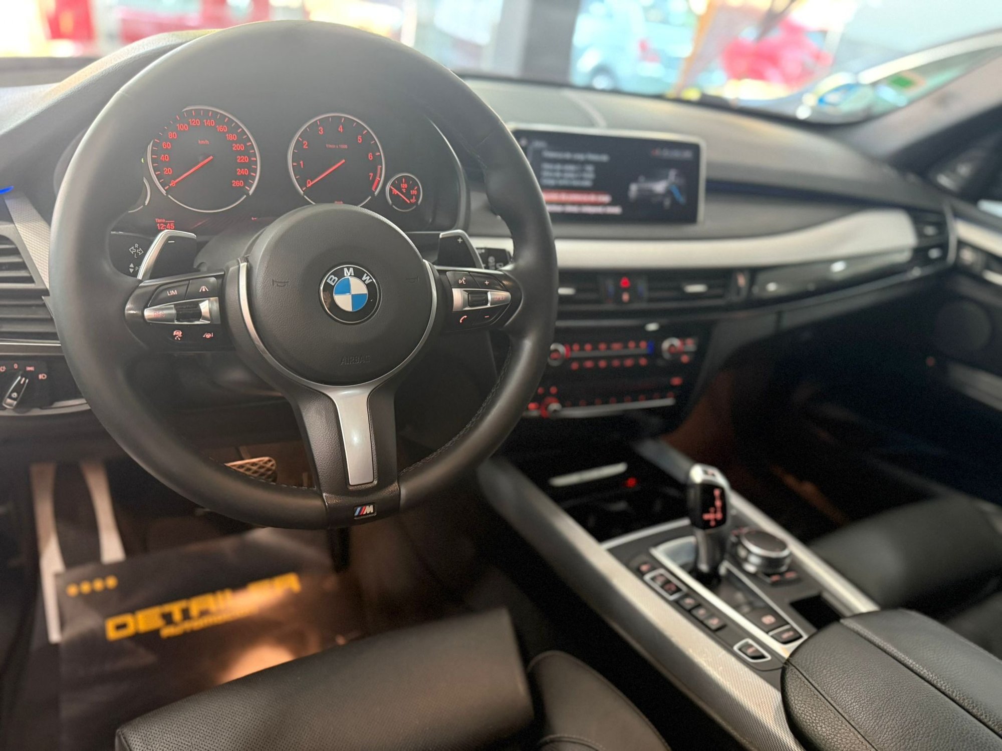 BMW X5 xDrive40e iPerformance